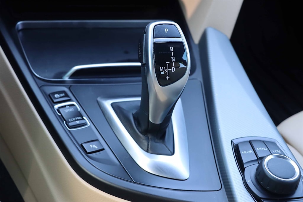 Thumbnail: 2018 BMW 4 Series - 15