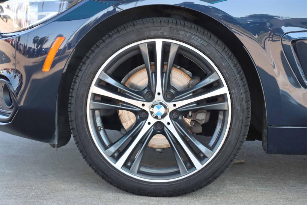 Thumbnail: 2018 BMW 4 Series - 6