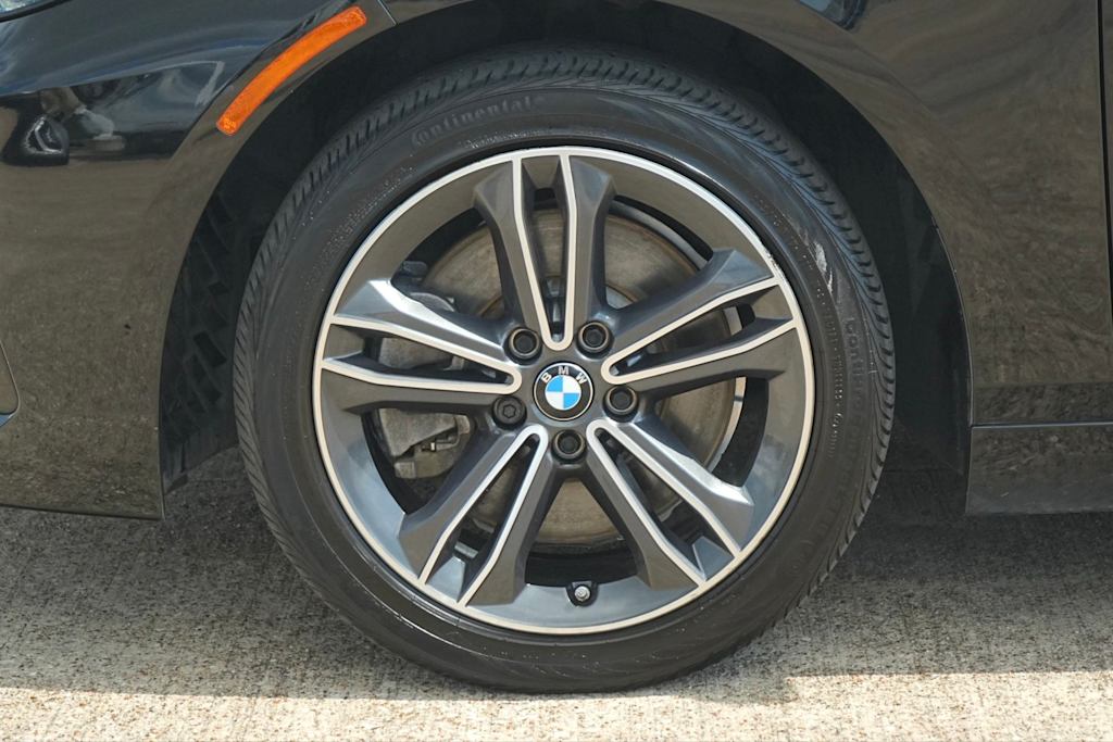 Thumbnail: 2022 BMW 2 Series - 8