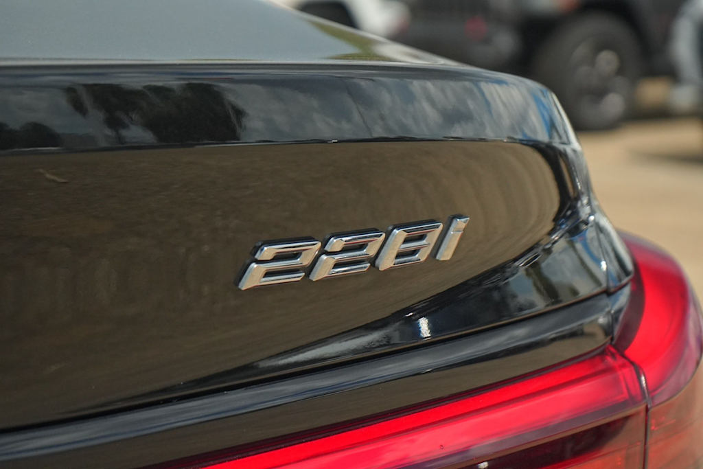 Thumbnail: 2022 BMW 2 Series - 7