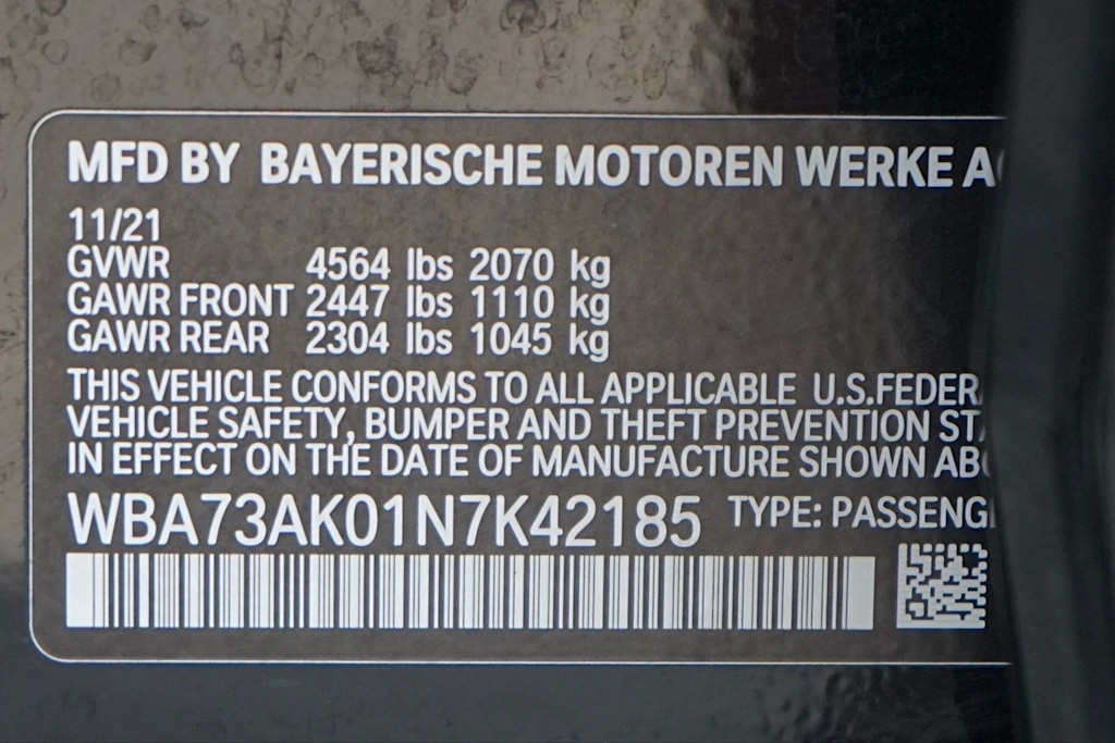 Thumbnail: 2022 BMW 2 Series - 30