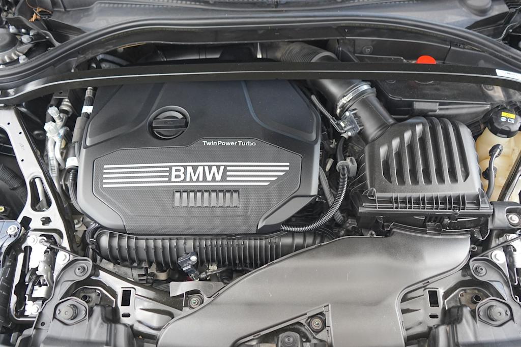 Thumbnail: 2022 BMW 2 Series - 9