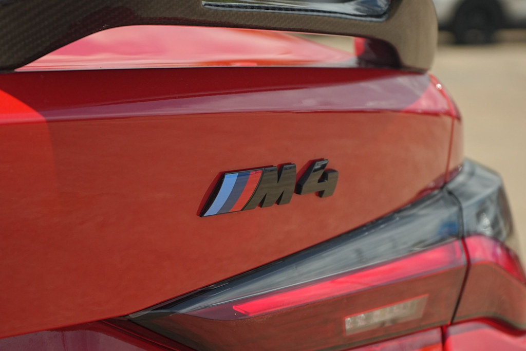 Thumbnail: 2021 BMW M4 - 7