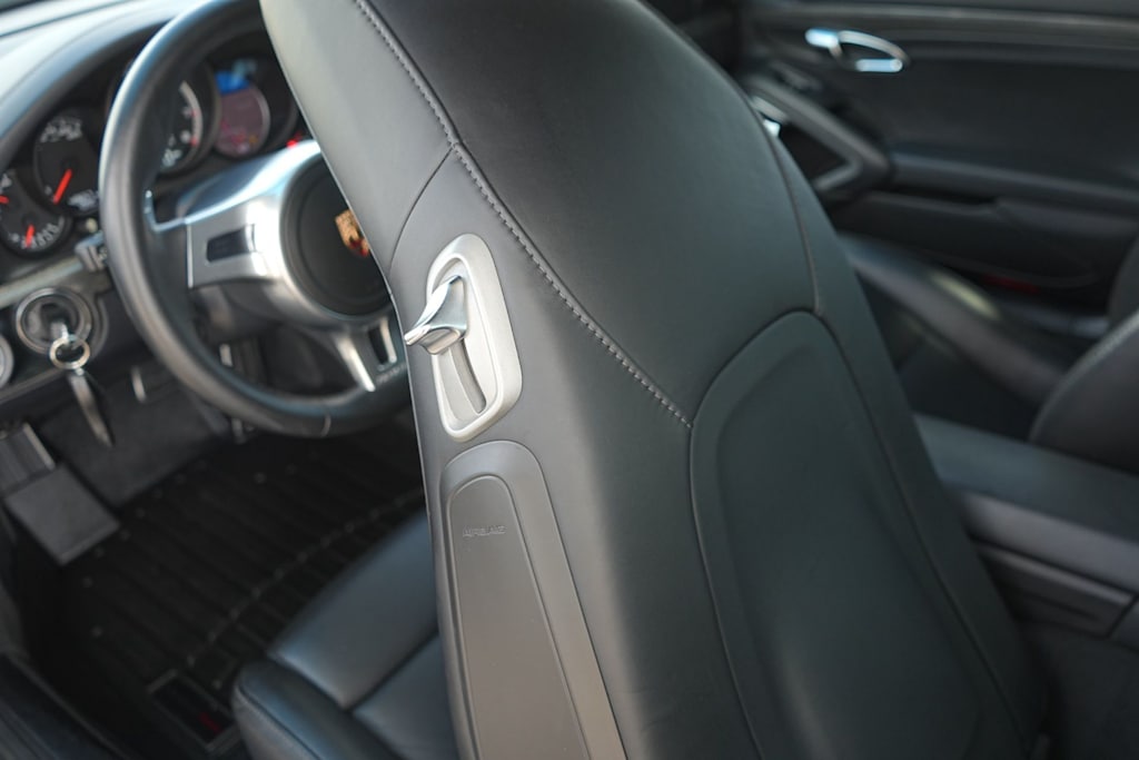 Thumbnail: 2015 Porsche 911 - 11