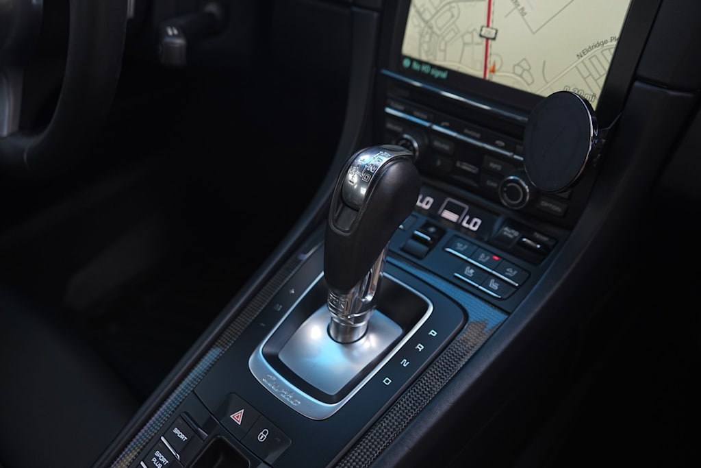 Thumbnail: 2015 Porsche 911 - 22