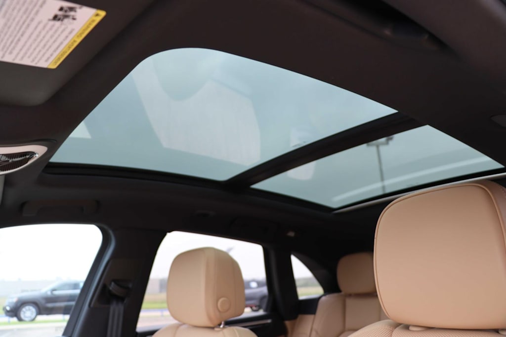2018 Porsche Macan S 26