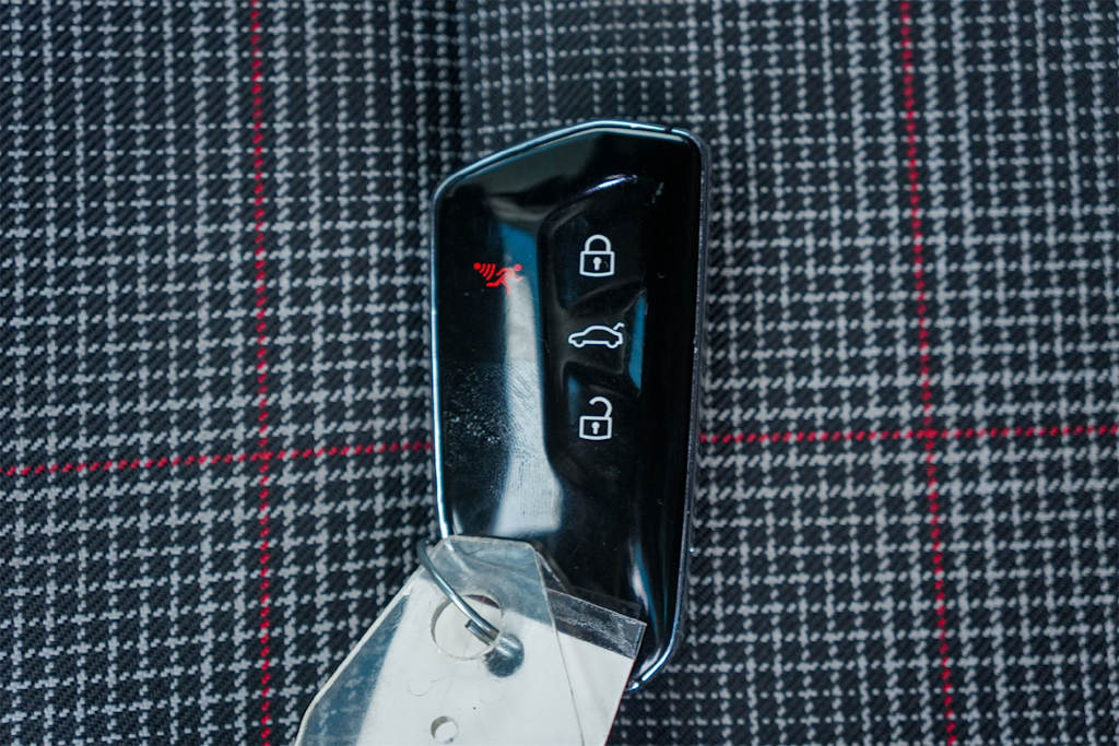 Thumbnail: 2024 Volkswagen Golf - 18