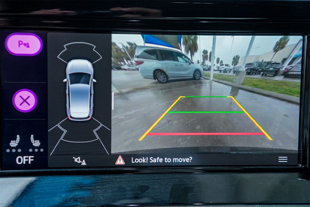 Thumbnail: 2024 Volkswagen Golf - 25