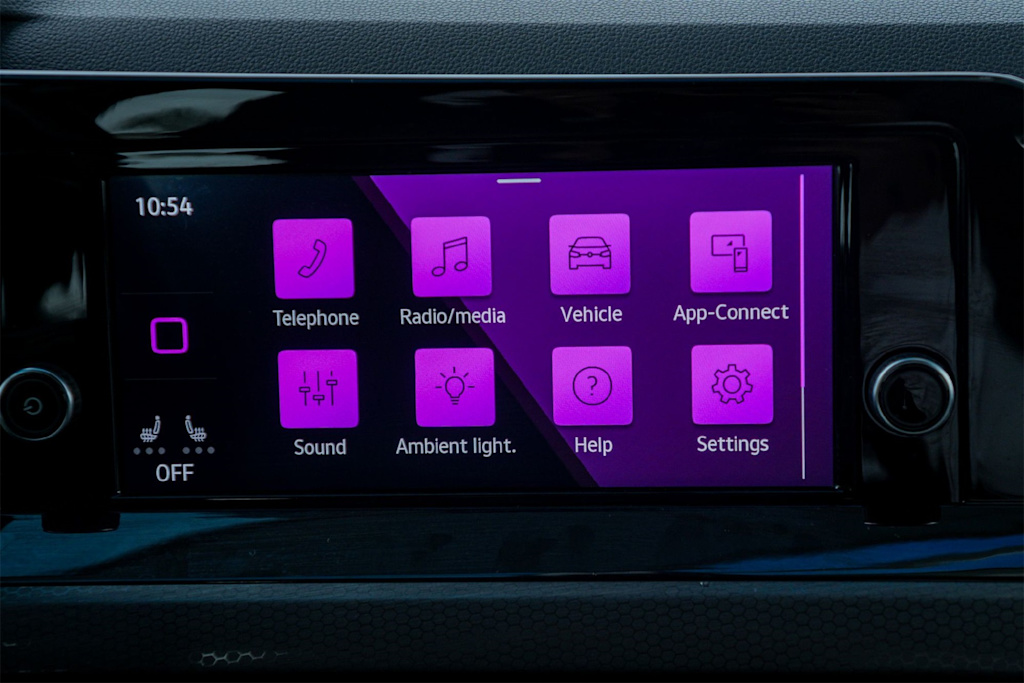 Thumbnail: 2024 Volkswagen Golf - 14