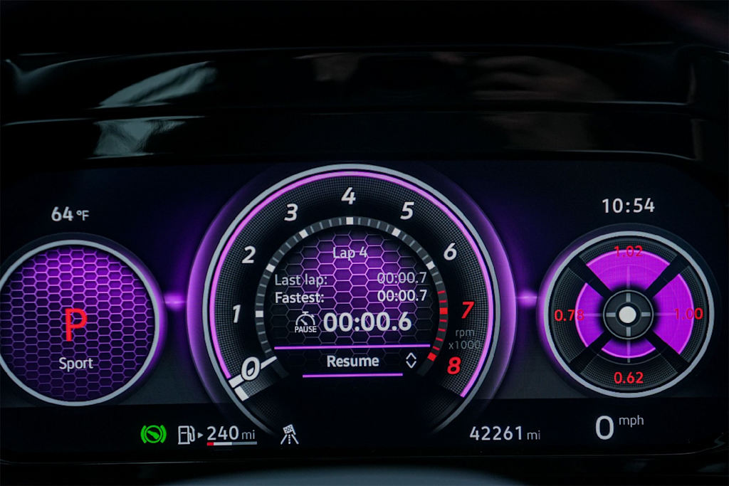 Thumbnail: 2024 Volkswagen Golf - 16