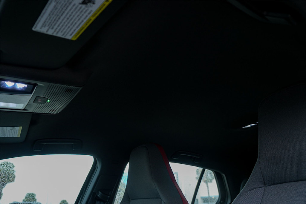 Thumbnail: 2024 Volkswagen Golf - 23