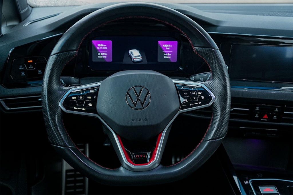 Thumbnail: 2024 Volkswagen Golf - 13