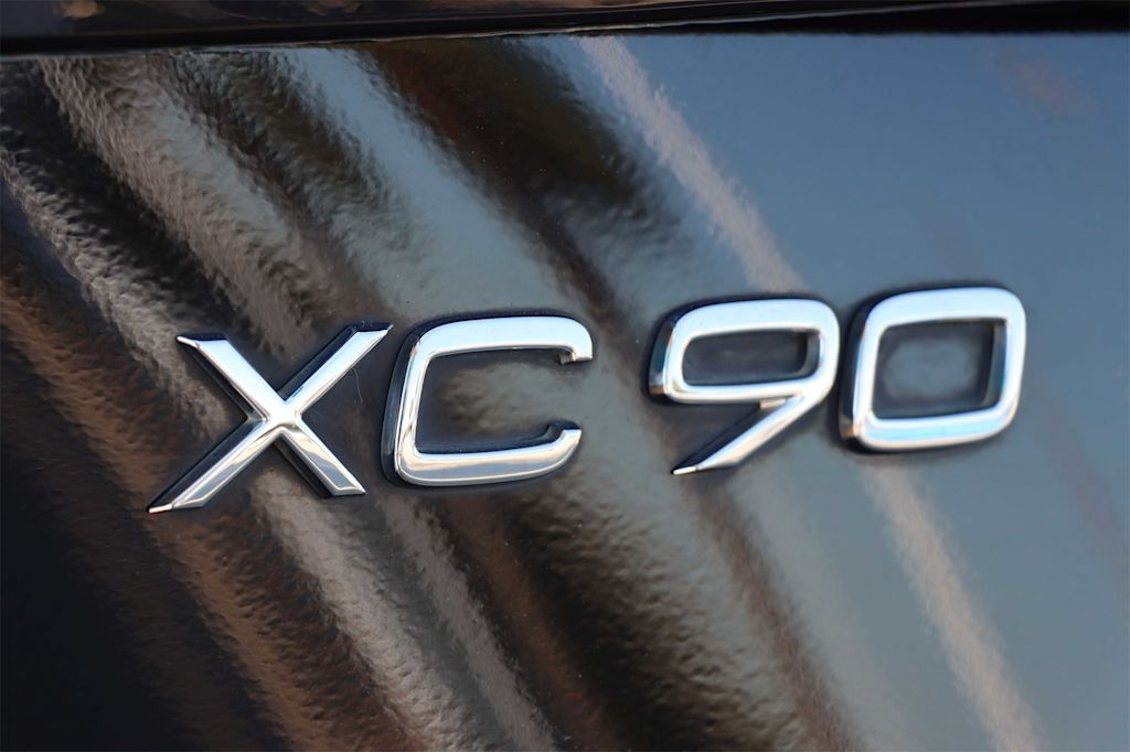 2018 Volvo XC90 T5 Momentum 6