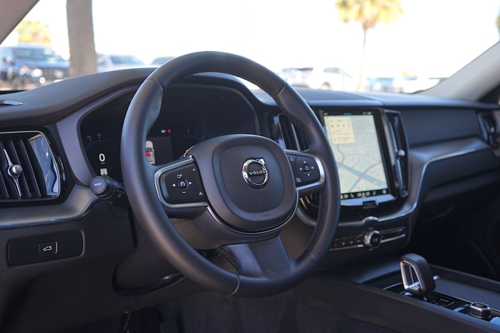 Thumbnail: 2024 Volvo XC60 - 2
