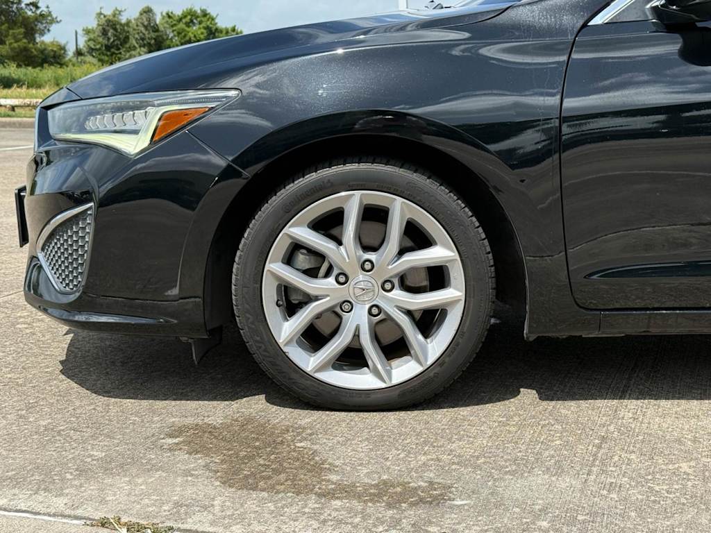 Thumbnail: 2019 Acura ILX - 6