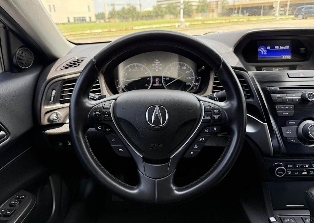 Thumbnail: 2019 Acura ILX - 12