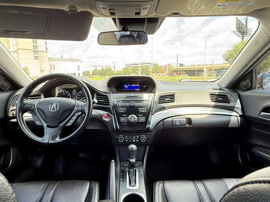 Thumbnail: 2019 Acura ILX - 8