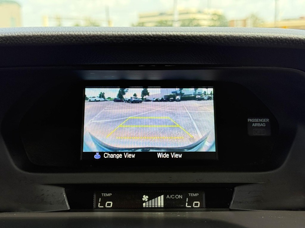 Thumbnail: 2019 Acura ILX - 27