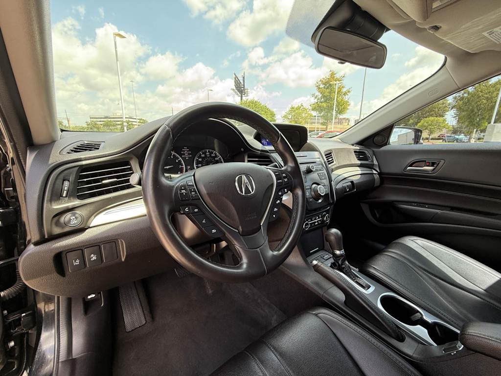 Thumbnail: 2019 Acura ILX - 2