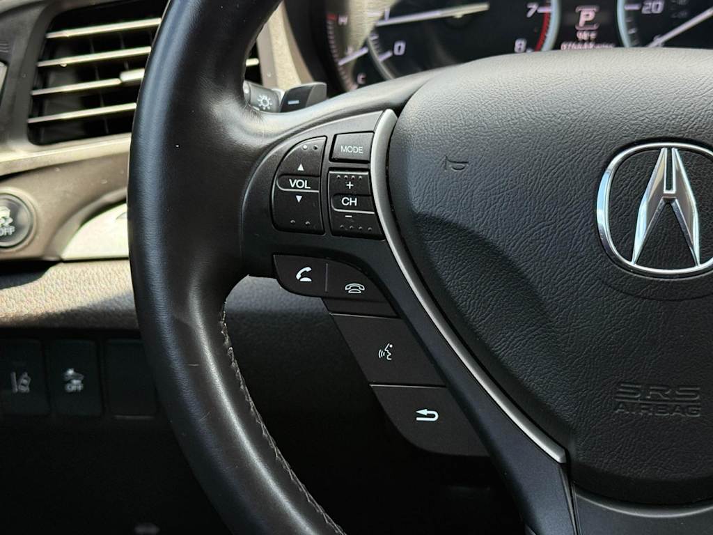 Thumbnail: 2019 Acura ILX - 22