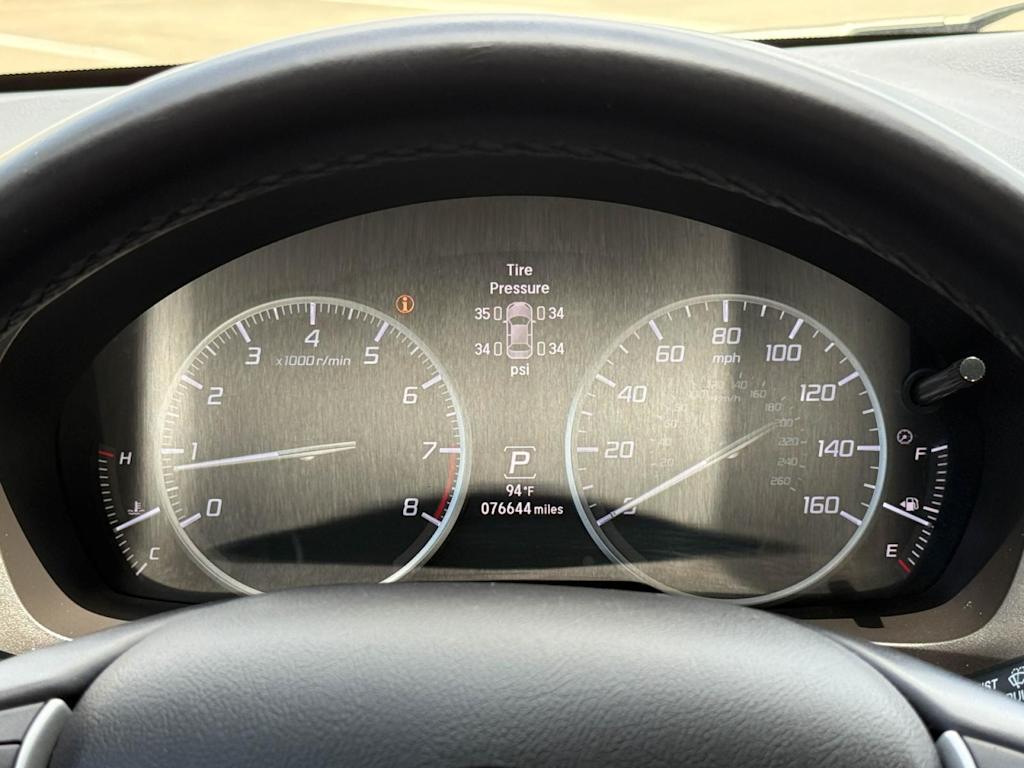 Thumbnail: 2019 Acura ILX - 15