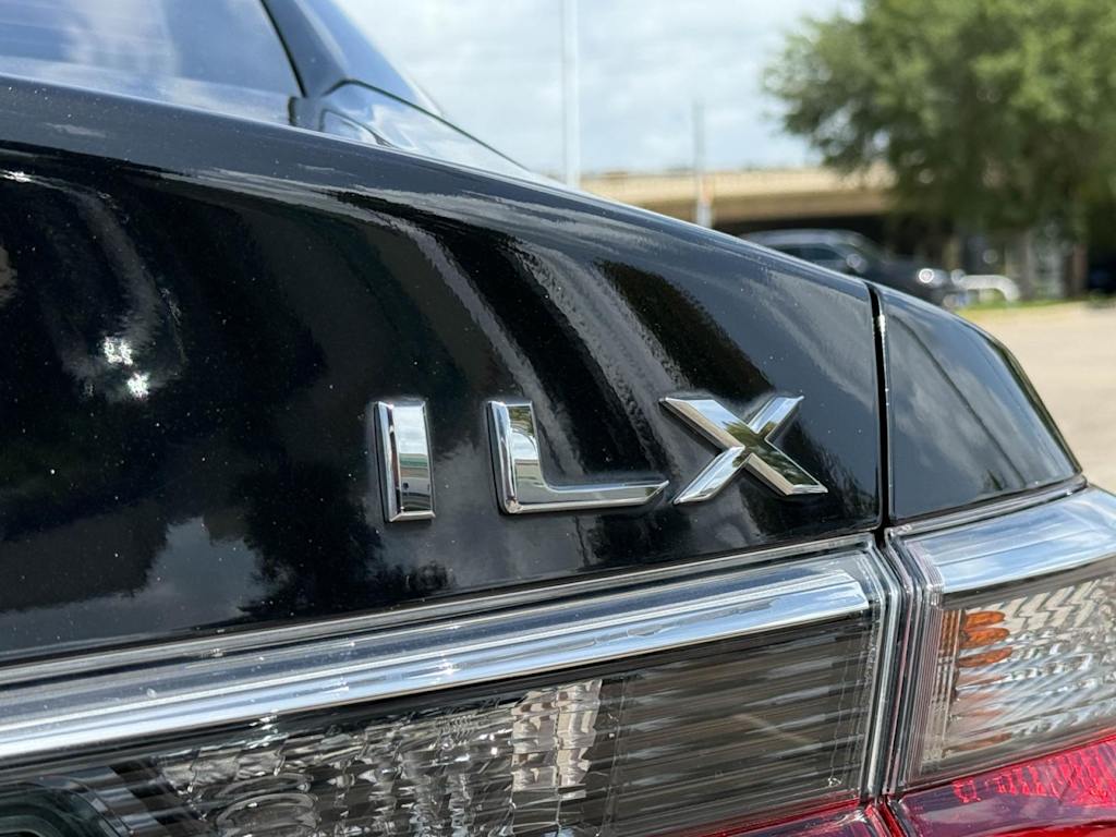 Thumbnail: 2019 Acura ILX - 20