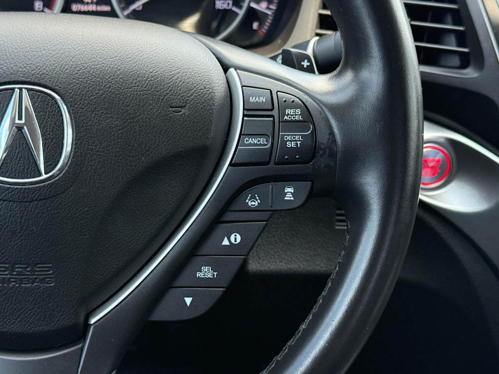 Thumbnail: 2019 Acura ILX - 23