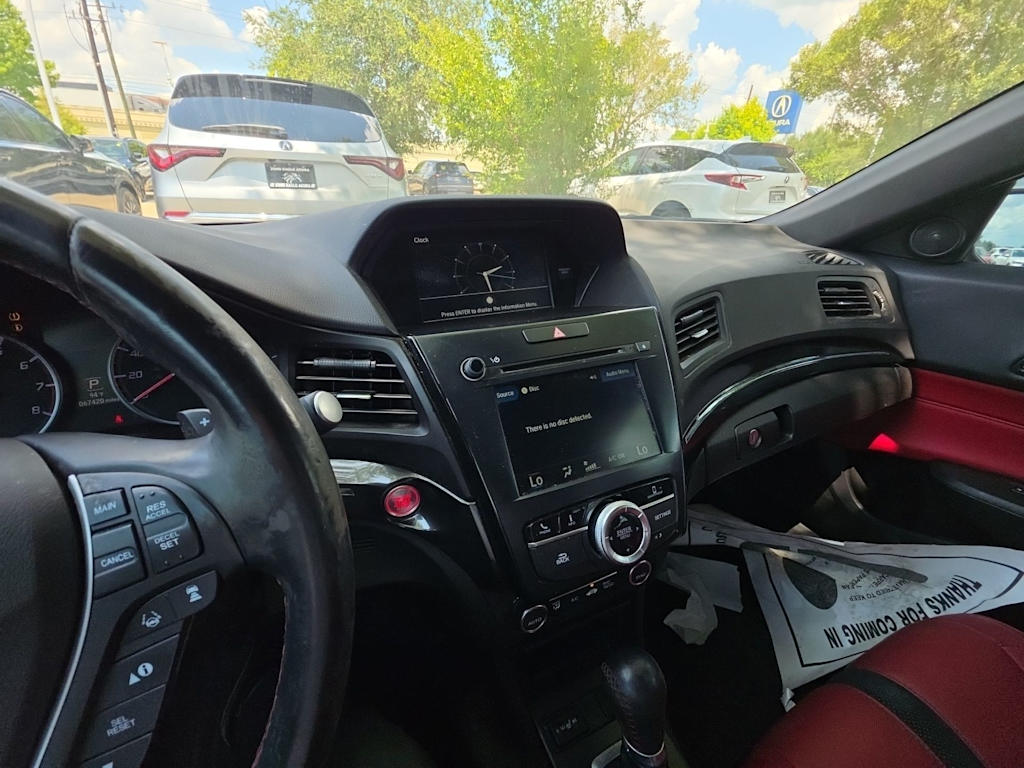 Thumbnail: 2021 Acura ILX - 2