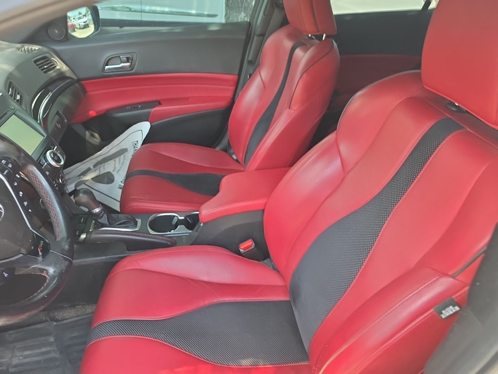 Thumbnail: 2021 Acura ILX - 5