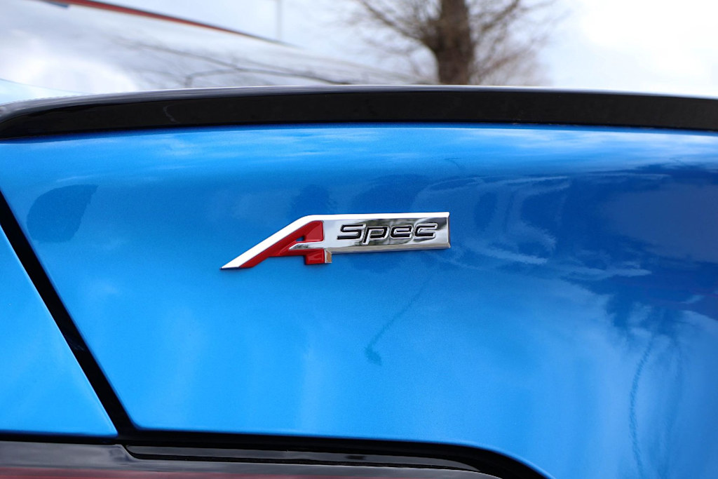 Thumbnail: 2026 Acura Integra - 7