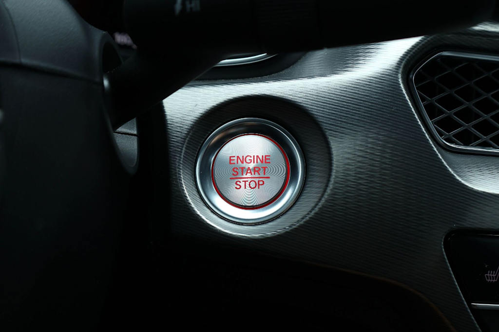 Thumbnail: 2026 Acura Integra - 25