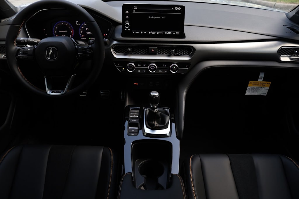 Thumbnail: 2026 Acura Integra - 10
