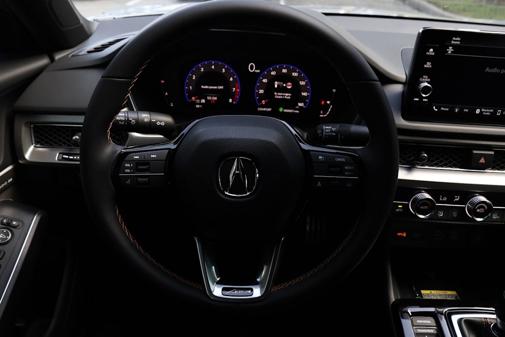 Thumbnail: 2026 Acura Integra - 14
