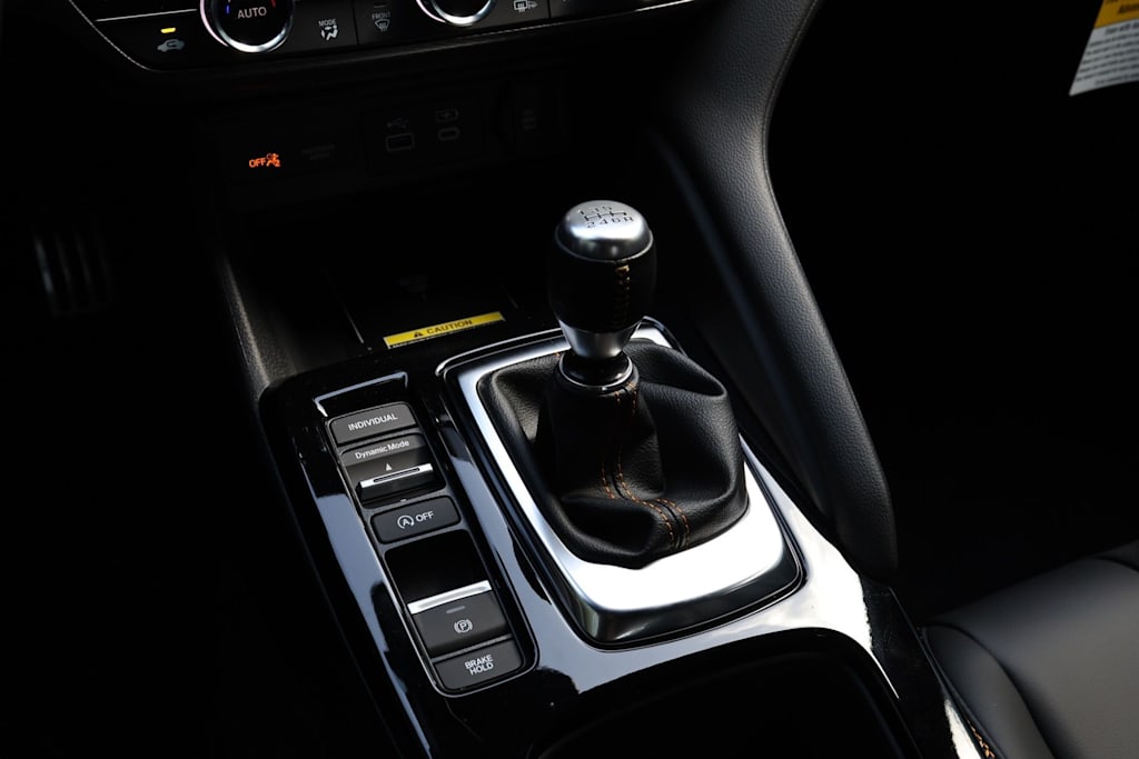 Thumbnail: 2026 Acura Integra - 16