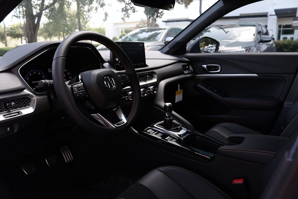 Thumbnail: 2026 Acura Integra - 2