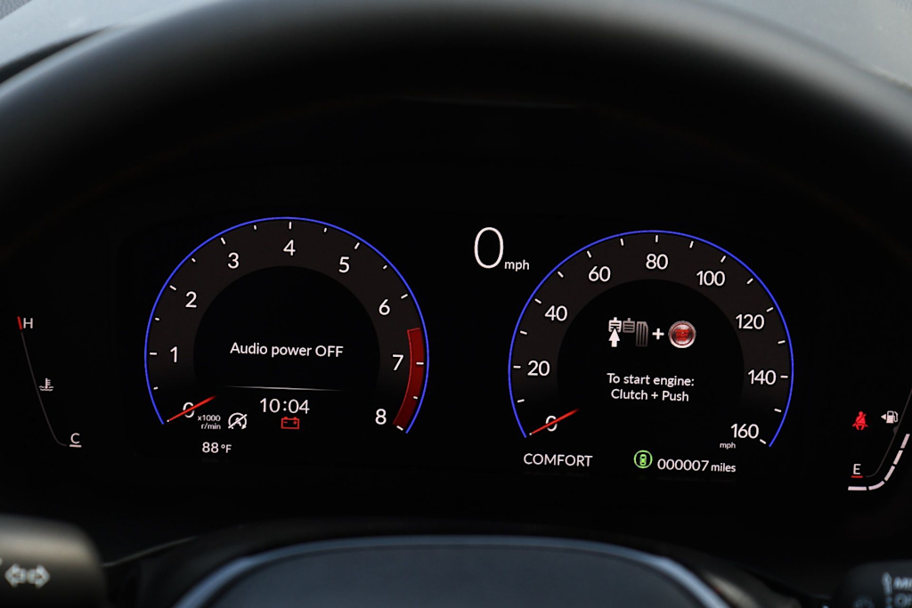 Thumbnail: 2026 Acura Integra - 17