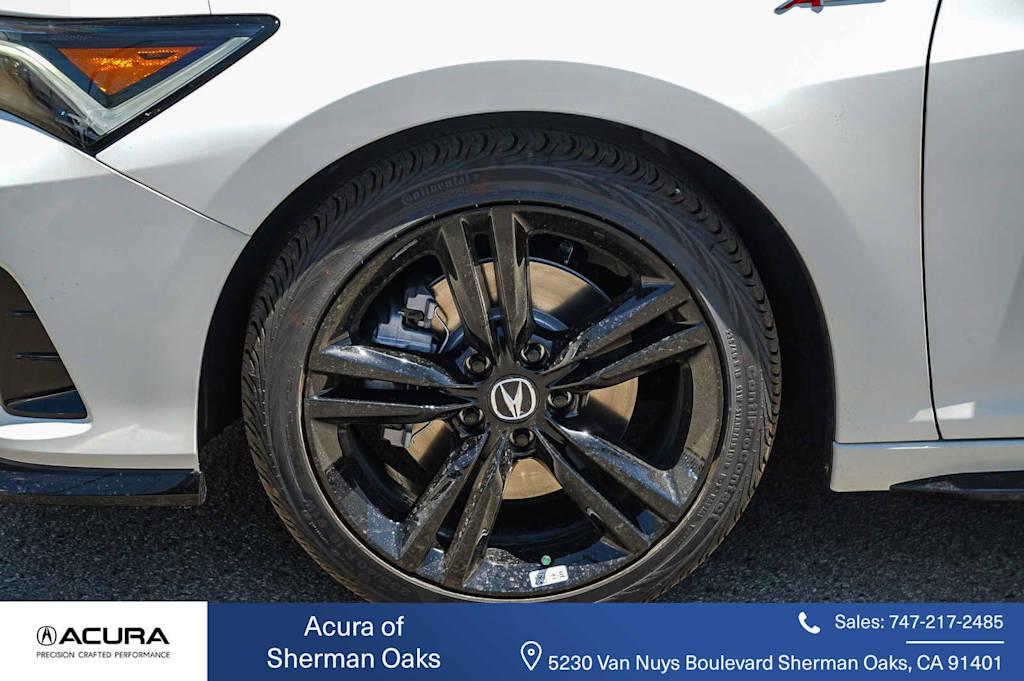 Thumbnail: 2026 Acura Integra - 7