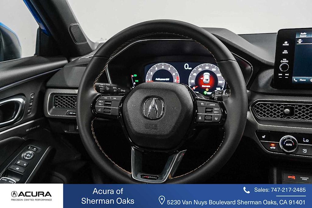 Thumbnail: 2026 Acura Integra - 9