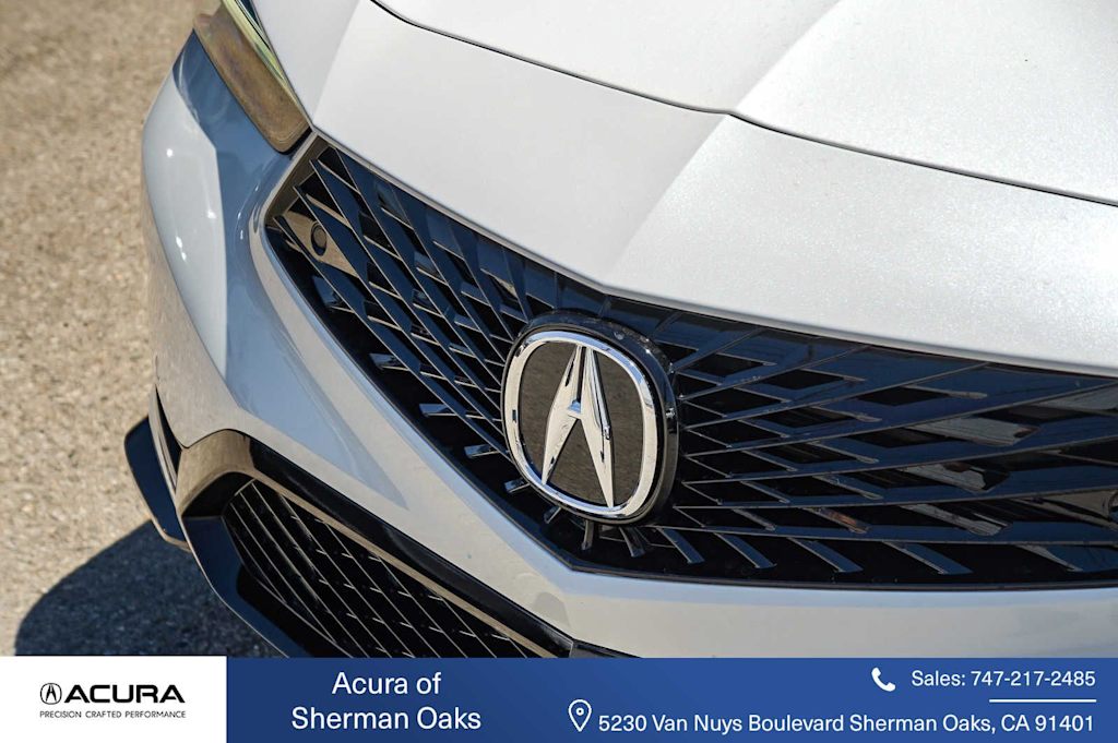 Thumbnail: 2026 Acura Integra - 6