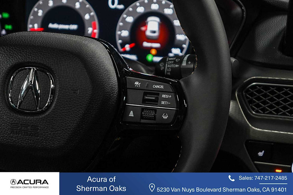 Thumbnail: 2026 Acura Integra - 24