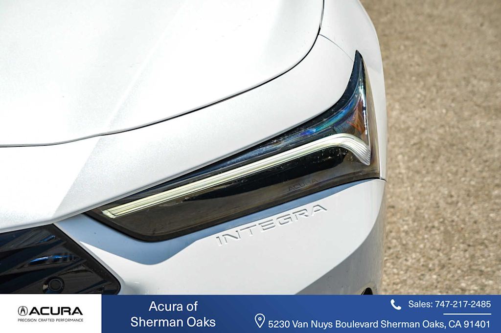 Thumbnail: 2026 Acura Integra - 20