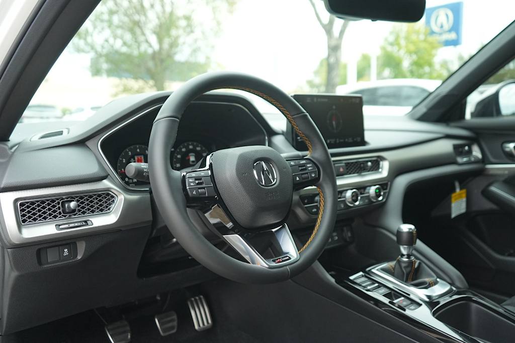 Thumbnail: 2026 Acura Integra - 2