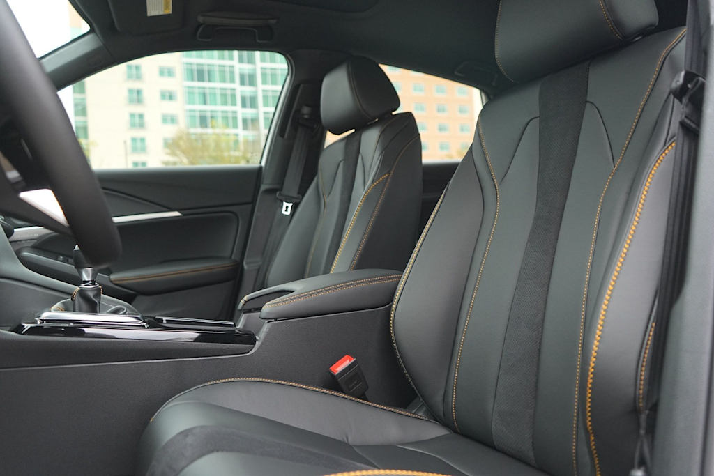 Thumbnail: 2026 Acura Integra - 11