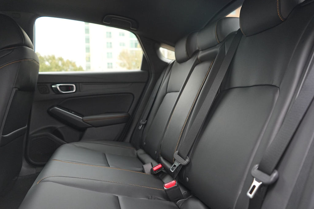 Thumbnail: 2026 Acura Integra - 21