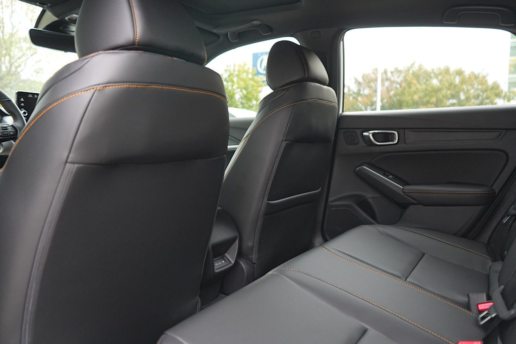 Thumbnail: 2026 Acura Integra - 13