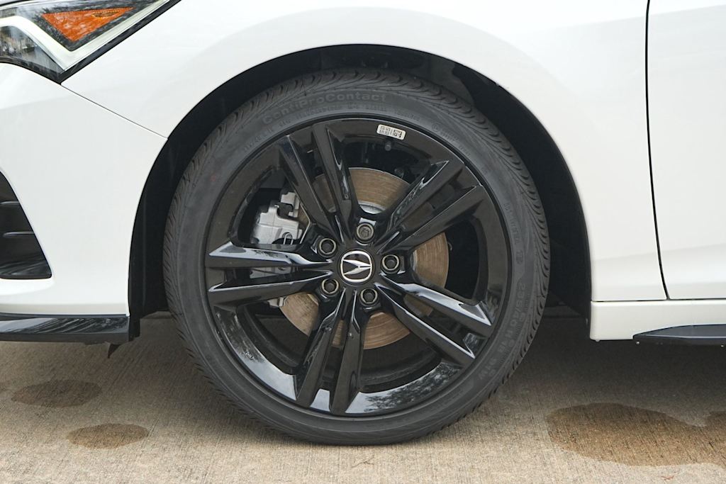 Thumbnail: 2026 Acura Integra - 8