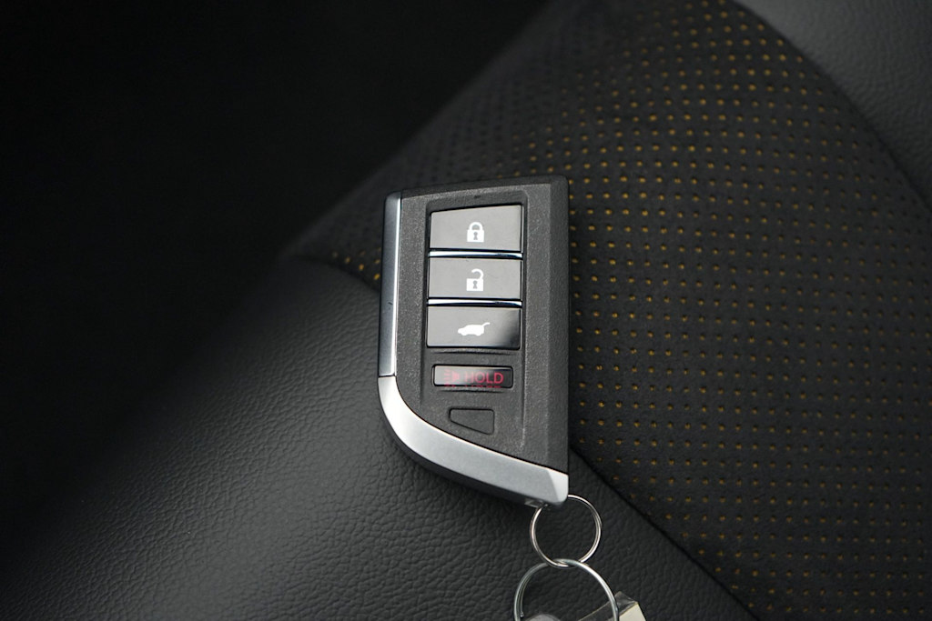 Thumbnail: 2026 Acura Integra - 19