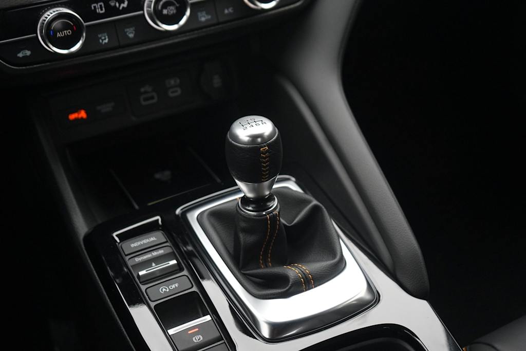 Thumbnail: 2026 Acura Integra - 16