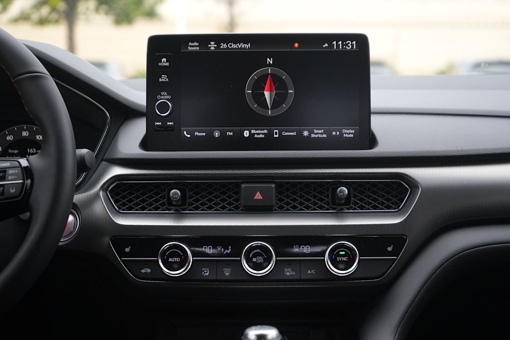 Thumbnail: 2026 Acura Integra - 15