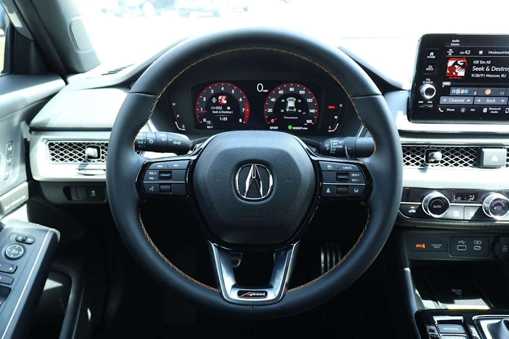 Thumbnail: 2026 Acura Integra - 14